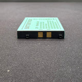 Game Boy Advance SP 850mAh Li-ion Replacement Battery