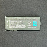 Nintendo DSi XL 2000mAh 3.7V Li-ion Replacement Battery UTL-003