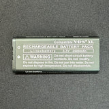 Nintendo DSi XL 2000mAh 3.7V Li-ion Replacement Battery UTL-003