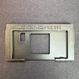 Dual MicroSD TF Flash Adapter – For iPod Classic 3rd / 4th / 5th / 6th / 7th Gen