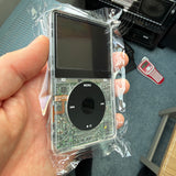 Apple iPod Video 5th Gen – Transparent Clear