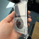 Apple iPod Video 5th Gen – Transparent Clear