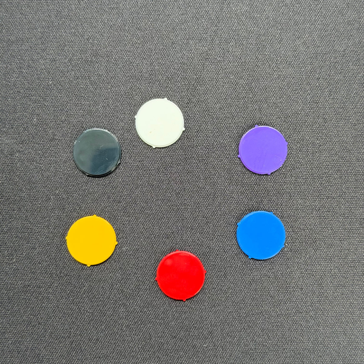 Click Wheel Centre Button – For iPod Video 5th Gen