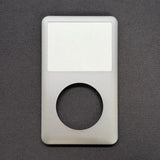 Grey Front Housing – For iPod Classic 6th / 7th Gen