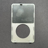 Grey Front Housing – For iPod Classic 6th / 7th Gen