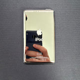 Apple iPod Classic 7th Gen – Silver