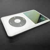Apple iPod Classic 7th Gen – Silver