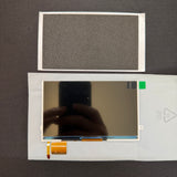 Hispeedido Drop In IPS LCD Panel for PSP 3000