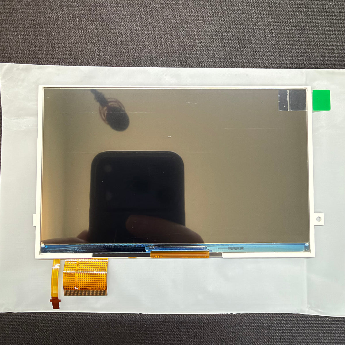 Hispeedido Drop In IPS LCD Panel for PSP 3000