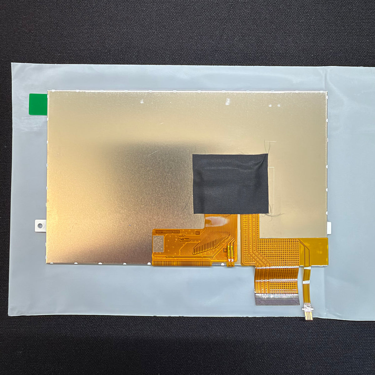 Hispeedido Drop In IPS LCD Panel for PSP 3000