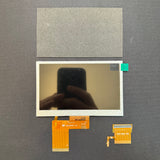 Hispeedido IPS LCD Panel for PSP 1000