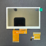 Hispeedido IPS LCD Panel for PSP 1000