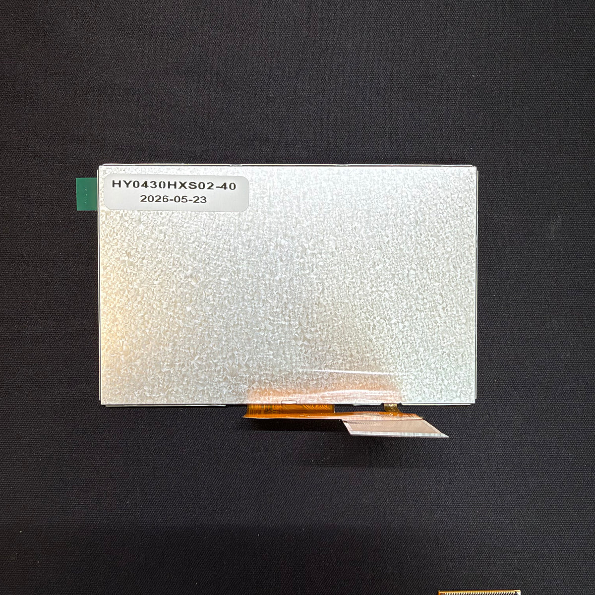 Hispeedido IPS LCD Panel for PSP 1000