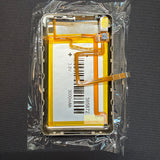 3000mAh Thick Battery Upgrade – For iPod 5th, 6th, 7th Gen Video / Classic