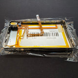 3000mAh Thick Battery Upgrade – For iPod 5th, 6th, 7th Gen Video / Classic