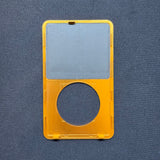 Gold Front Housing – For iPod Classic 6th / 7th Gen