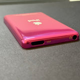 Pink Thin Back Housing – For iPod Classic / Video