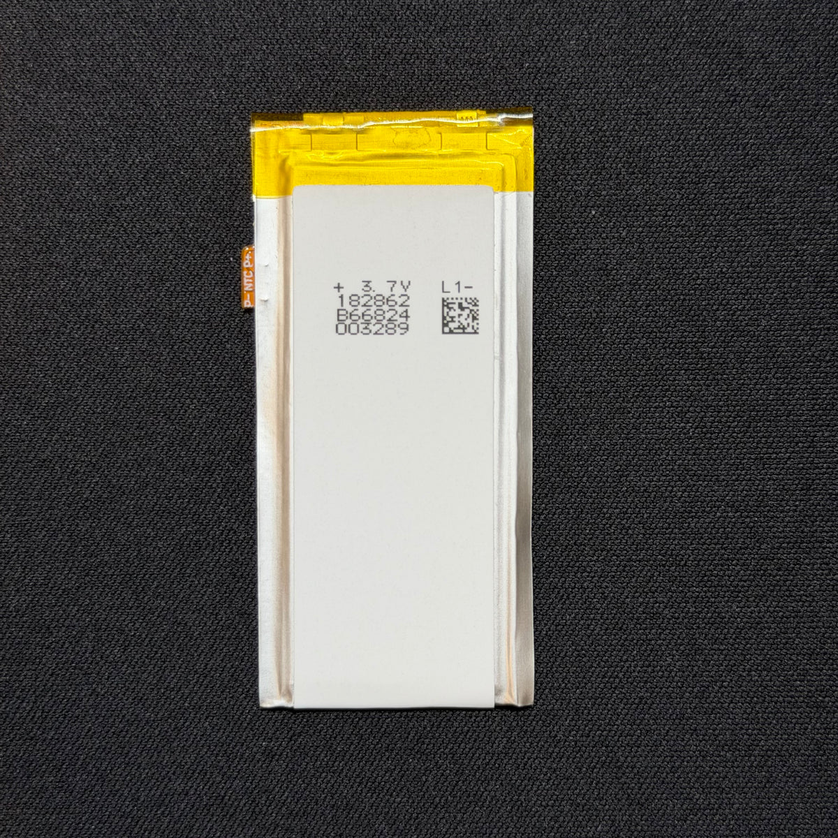 Replacement Battery for Apple iPod Nano 4th Gen