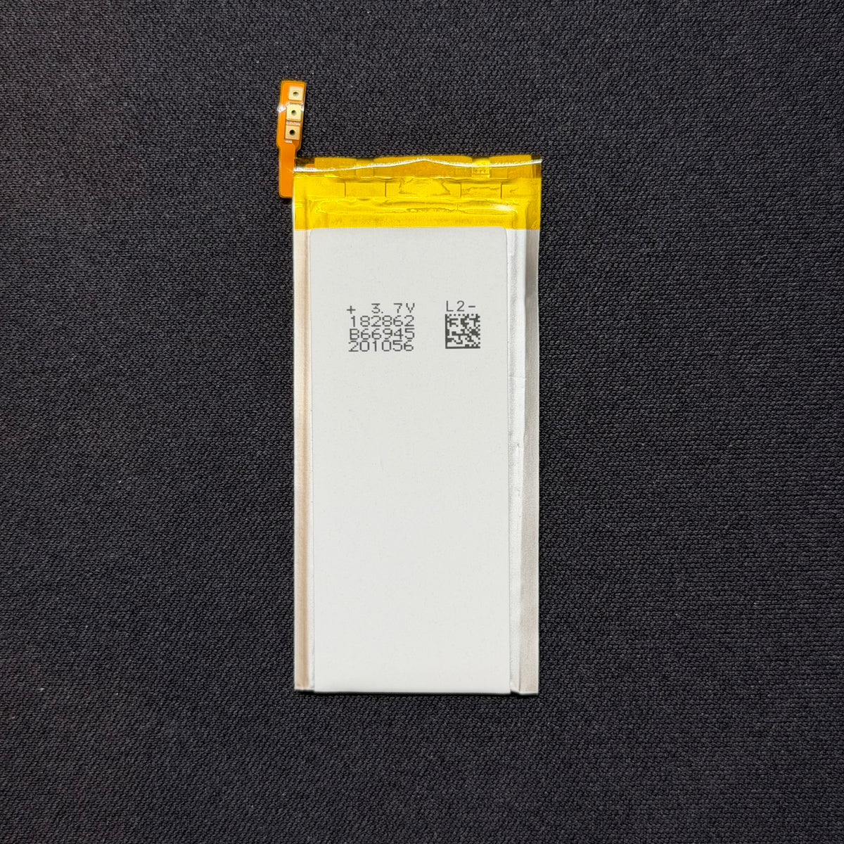 Replacement Battery for Apple iPod Nano 5th Gen