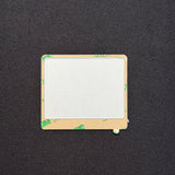 Clear Lens Window for iPod Front Housing