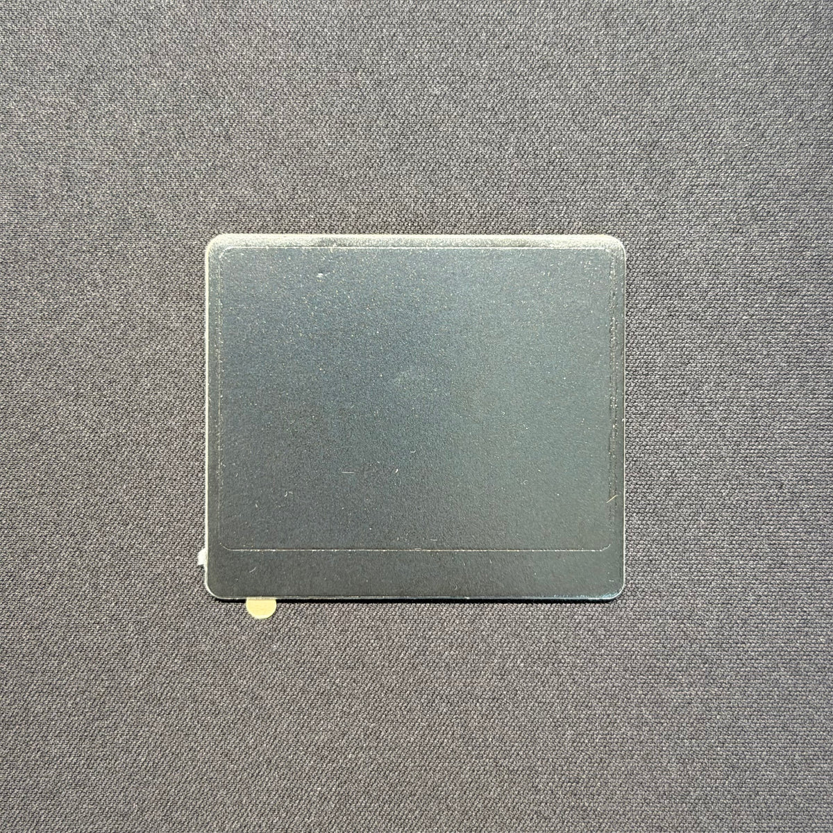 Clear Lens Window for iPod Front Housing