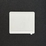 Clear Lens Window for iPod Front Housing