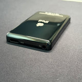 Black Thick Back Housing – For iPod Classic / Video