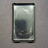 Black Thick Back Housing – For iPod Classic / Video