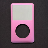 Pink Front Housing – For iPod Classic 6th / 7th Gen