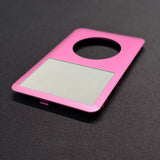 Pink Front Housing – For iPod Classic 6th / 7th Gen