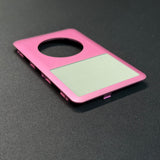Pink Front Housing – For iPod Classic 6th / 7th Gen