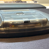 Nintendo Game Boy Advance - Transparent Black