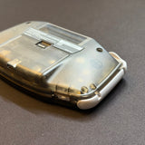 Nintendo Game Boy Advance - Transparent Black