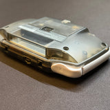 Nintendo Game Boy Advance - Transparent Black