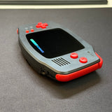 Nintendo Game Boy Advance - Black / Red