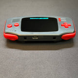 Nintendo Game Boy Advance - Black / Red