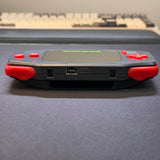 Nintendo Game Boy Advance - Black / Red