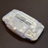 Nintendo Game Boy Advance - Crystal Ice