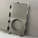 Black Front Housing – For iPod Classic 6th / 7th Gen