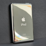 Apple iPod Video 5th Gen - Transparent Blue