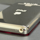 Apple iPod Video 5th Gen – Transparent Red