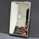 Apple iPod Video 5th Gen - Transparent Black