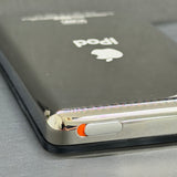 Apple iPod Video 5th Gen - Transparent Black