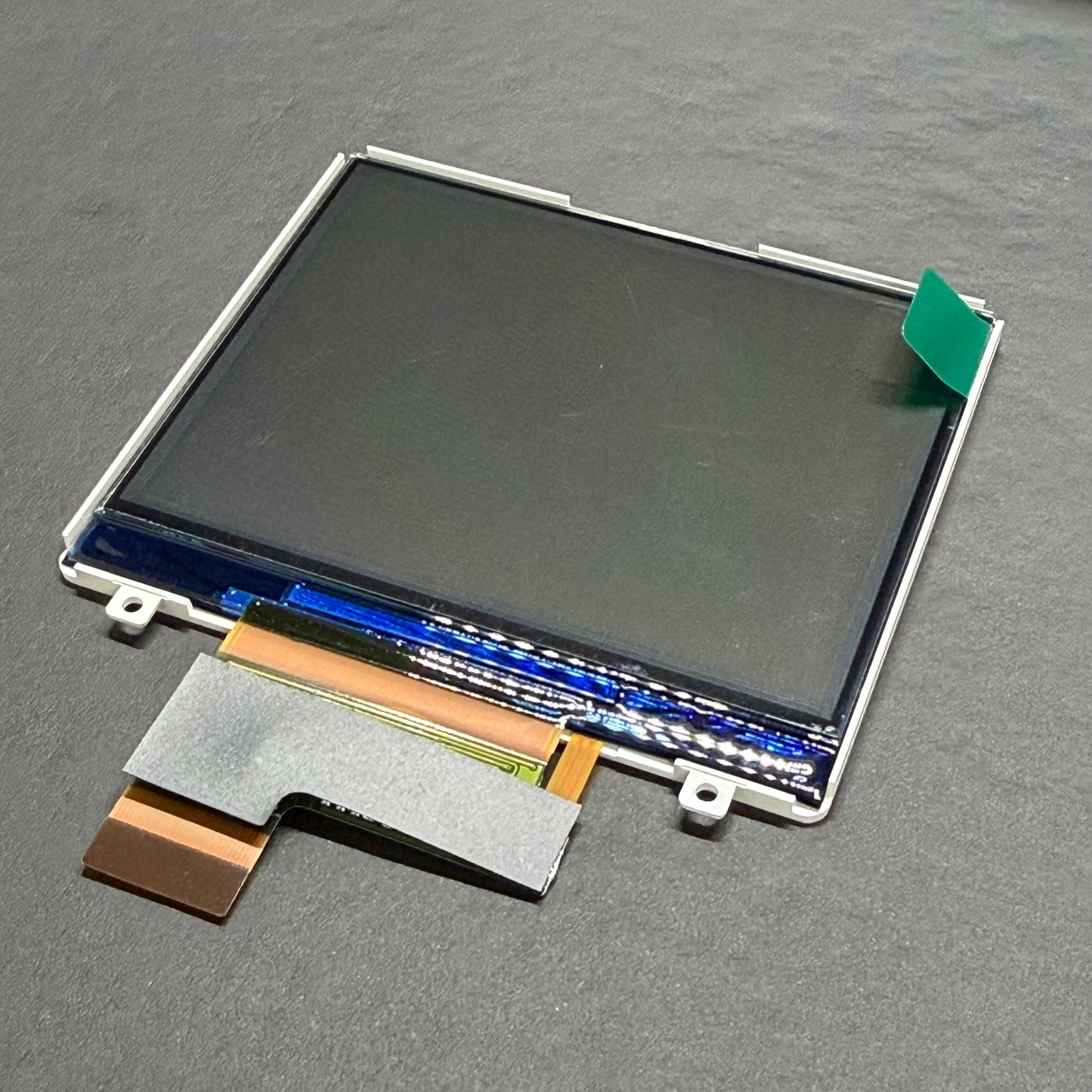 LCD Screen Replacement – For iPod Video 5th / 5.5 Generation