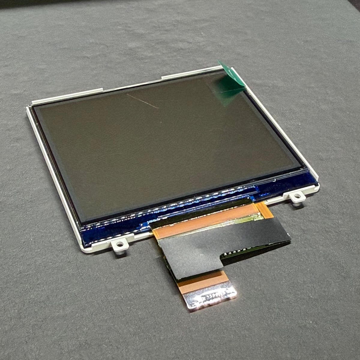 LCD Screen Replacement – For iPod Video 5th / 5.5 Generation