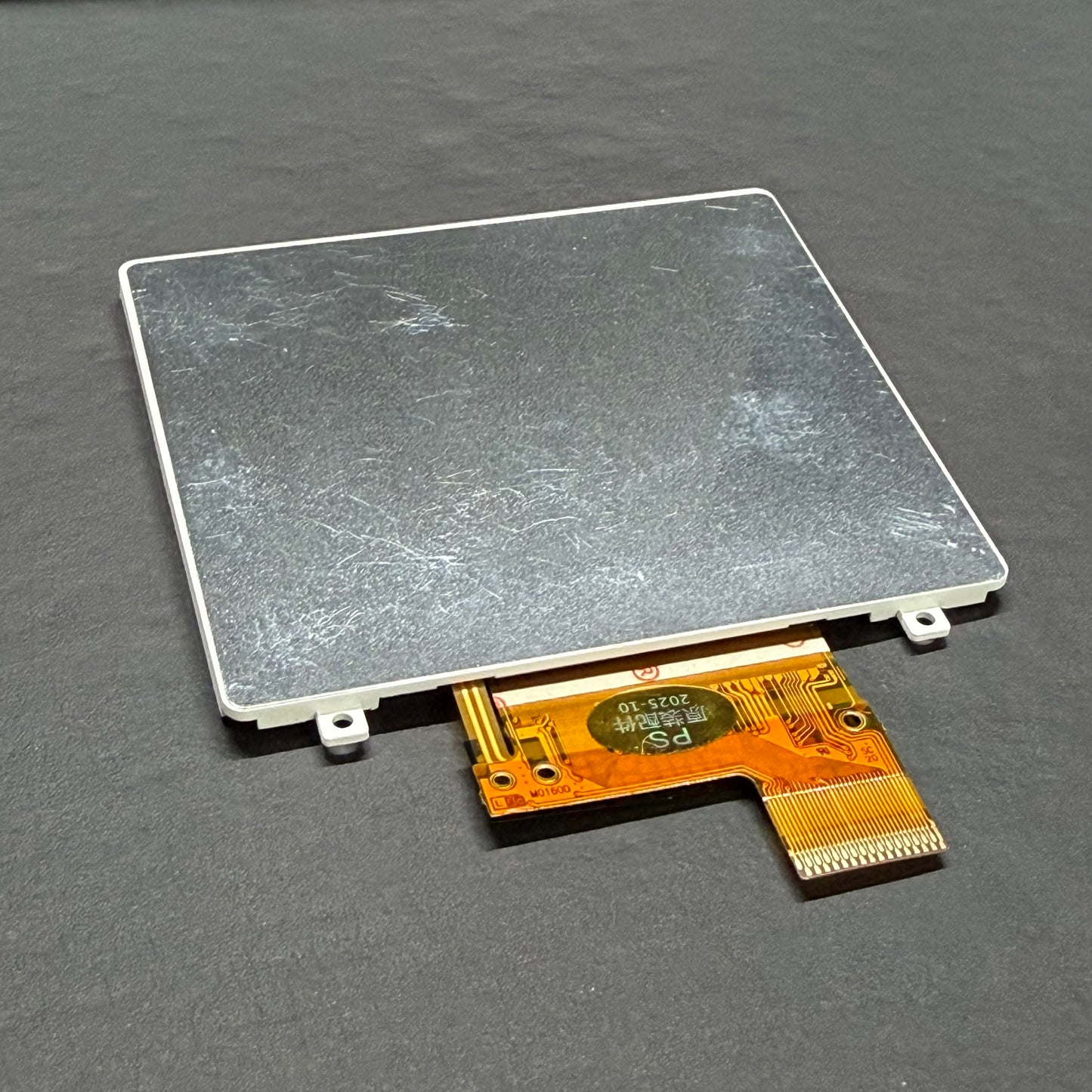LCD Screen Replacement – For iPod Video 5th / 5.5 Generation