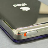 Apple iPod Video 5th Gen – Transparent Purple