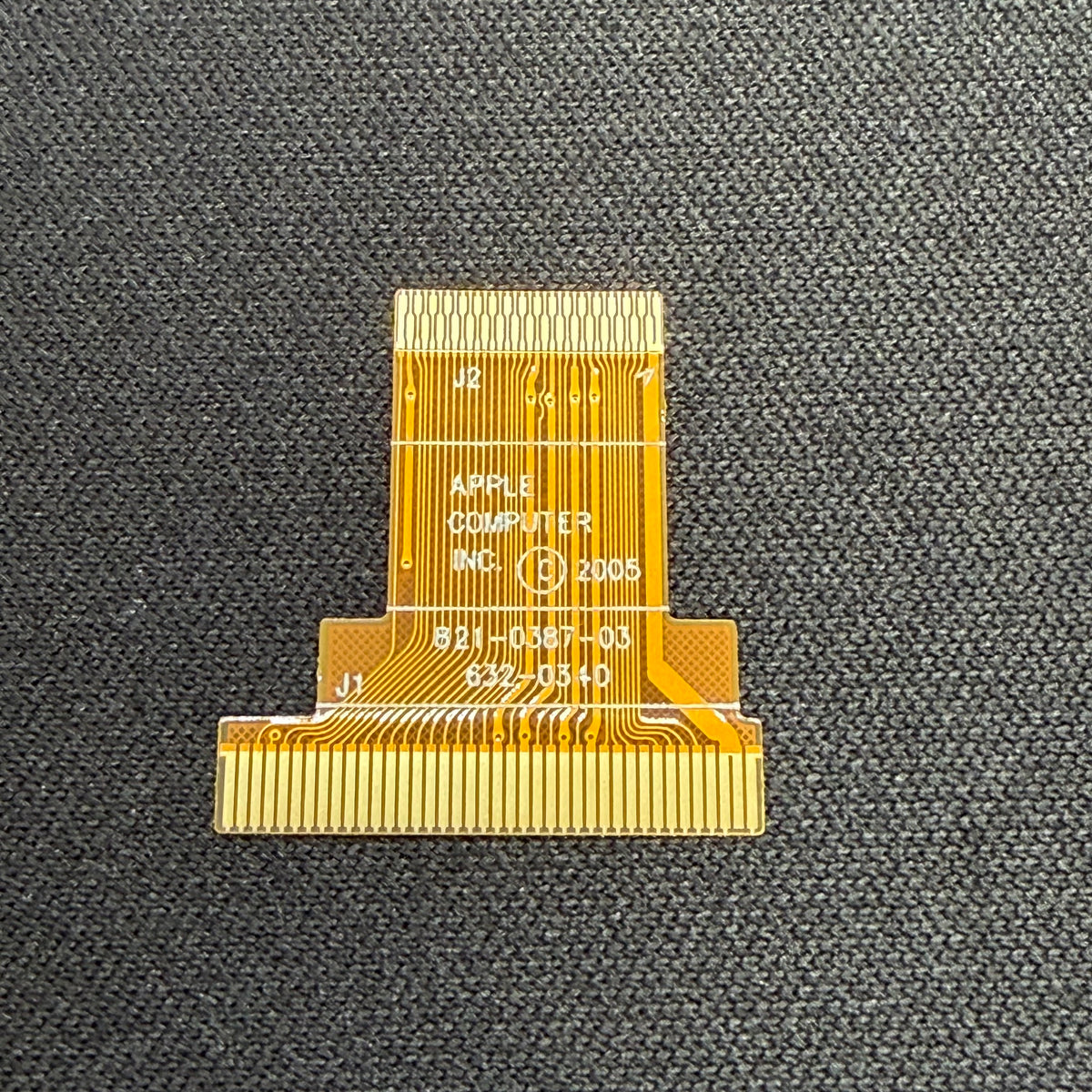 HDD / Flash Adapter Ribbon Cable - For iPod Video and Classic