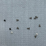 Full Screw Replacement Set – For iPod Video / Classic