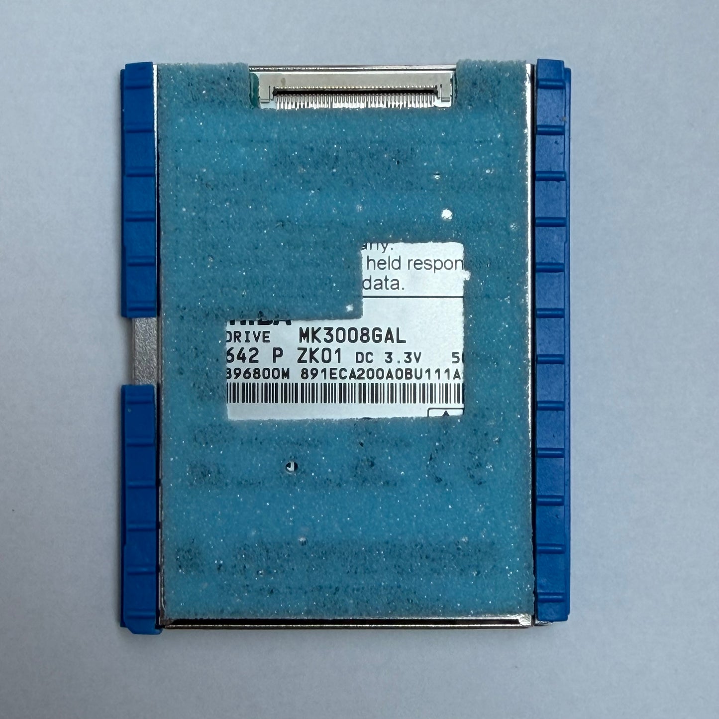 Original HDD – For iPod Video / Classic